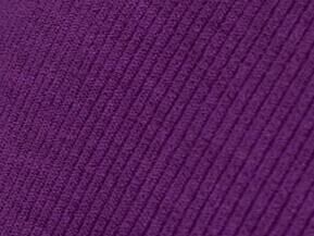 Imagem da Cor do Produto Blusa Aurora - Uva - Estilo e Atitude com Canelado Sofisticado e Spikes nos Ombros